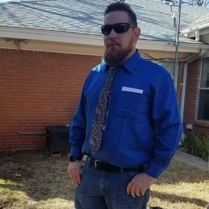 Meet your Posher, Marcus